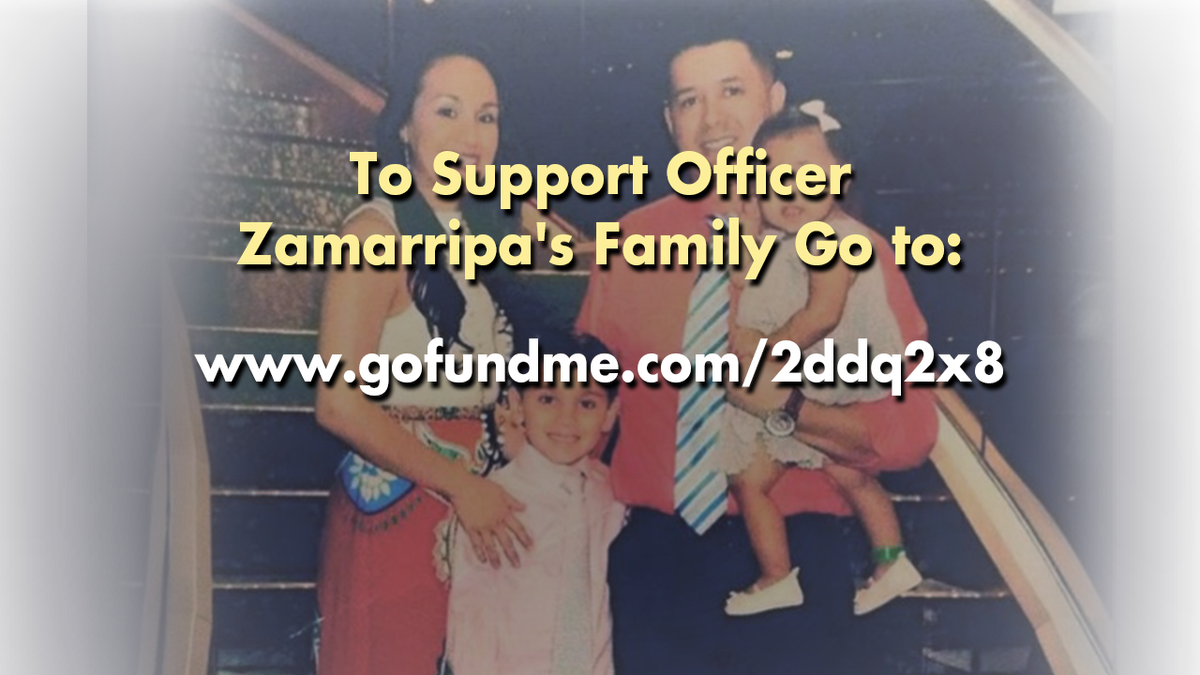 A Gofundme Page Has Been Set Up To Help Support - Photo Caption (1200x675), Png Download