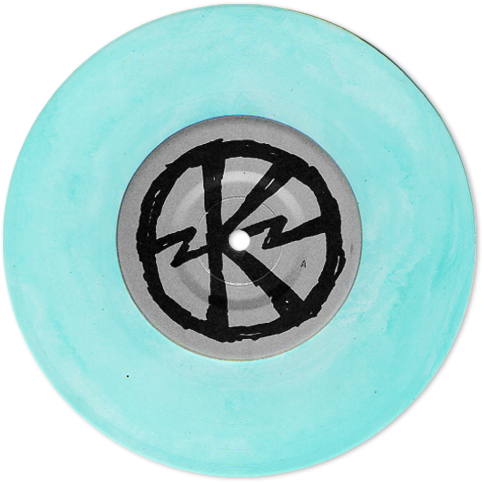 Karma Elektra 7" - Circle (670x566), Png Download