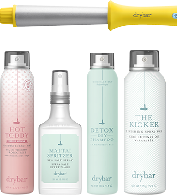 Download The Dirty Martini Bundle Drybar PNG Image with No Background