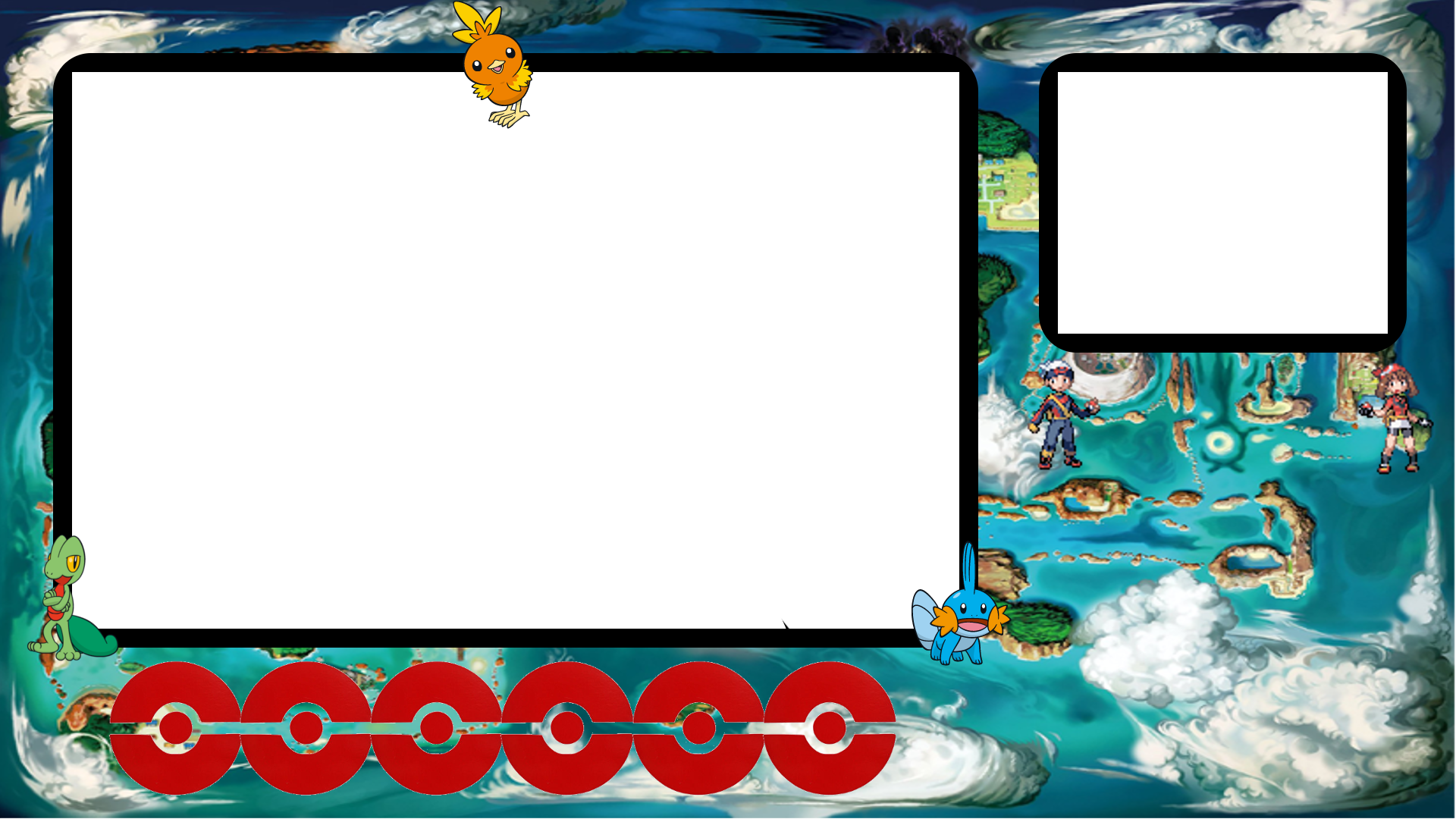 1 Reply 2 Retweets 6 Likes - Pokemon Alpha Sapphire (1200x675), Png Download