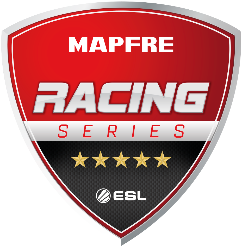 18 Teams Fighting For 18,000 Eur - Mapfre E Sports (1080x990), Png Download