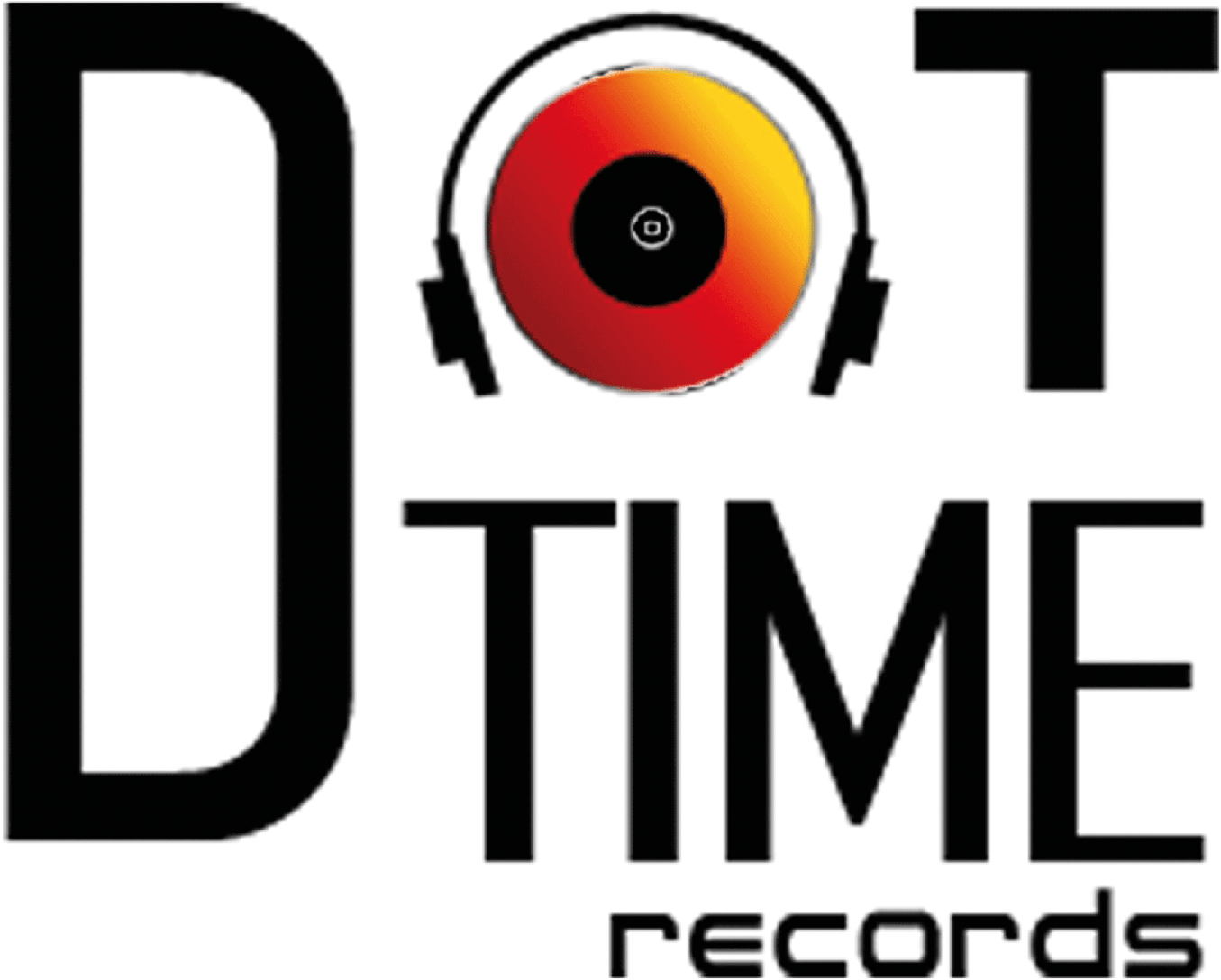 Con Alma Was Inspired By Some Of The Leading Figures - Dot Time Records (1500x1185), Png Download