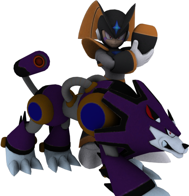 Download Zip Archive - Super Smash Bros Wii U Bass (750x650), Png Download