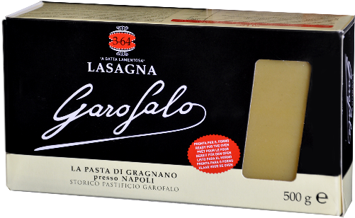 Garofalo Organic Moon & Star Shaped Pasta (600x800), Png Download