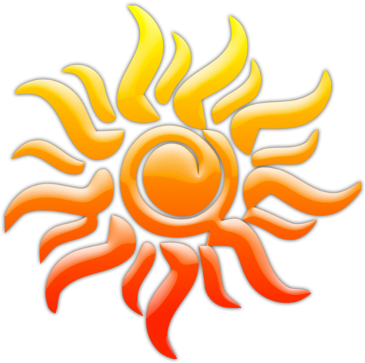 Brightness Slider Sul Mac App Store - Os X Brightness Control (630x630), Png Download