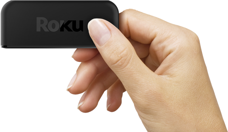 Roku Officially Announces Express, Premiere, And Ultra - Roku Express+ (980x420), Png Download