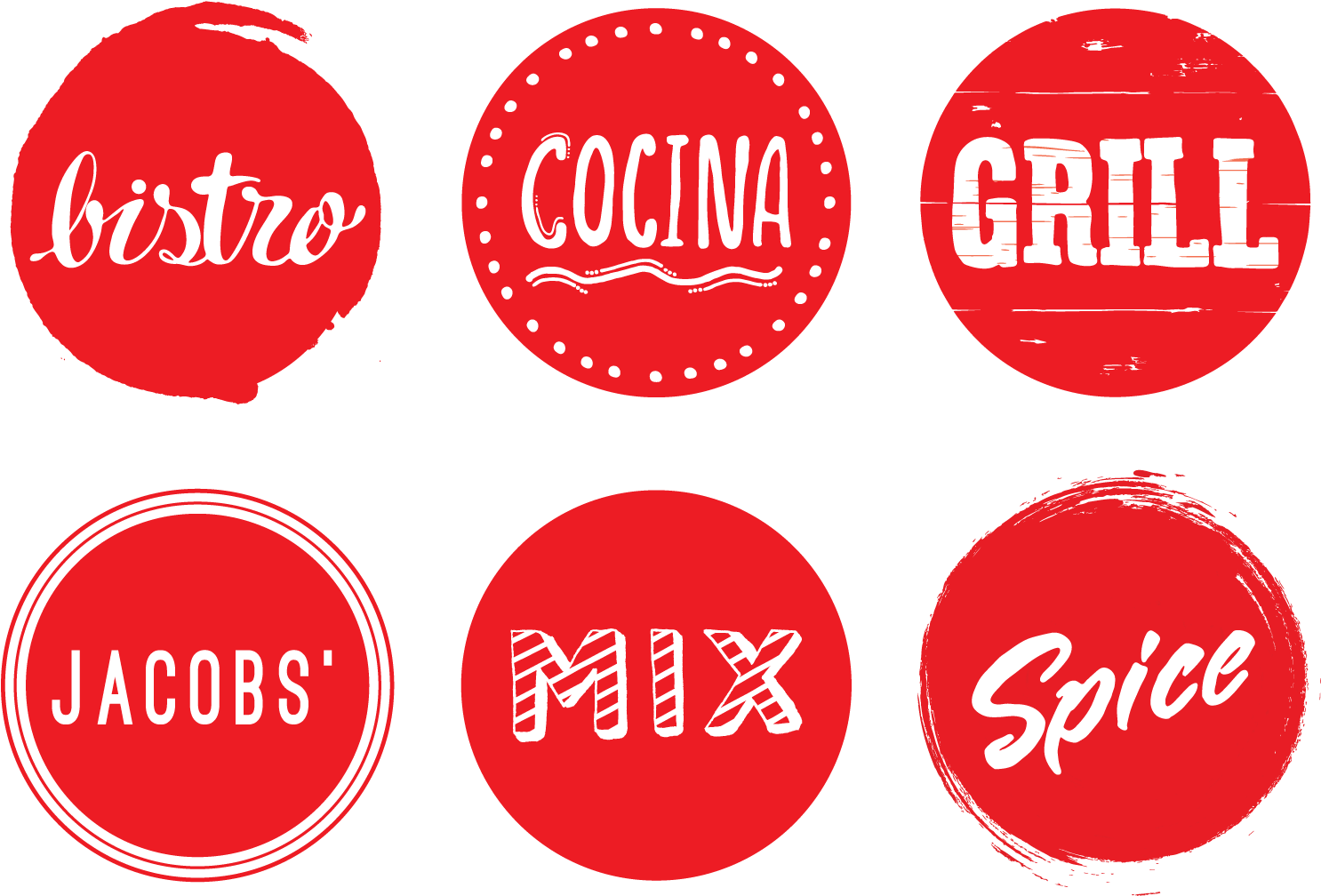 Logos - Symbole Veggie (1500x1095), Png Download