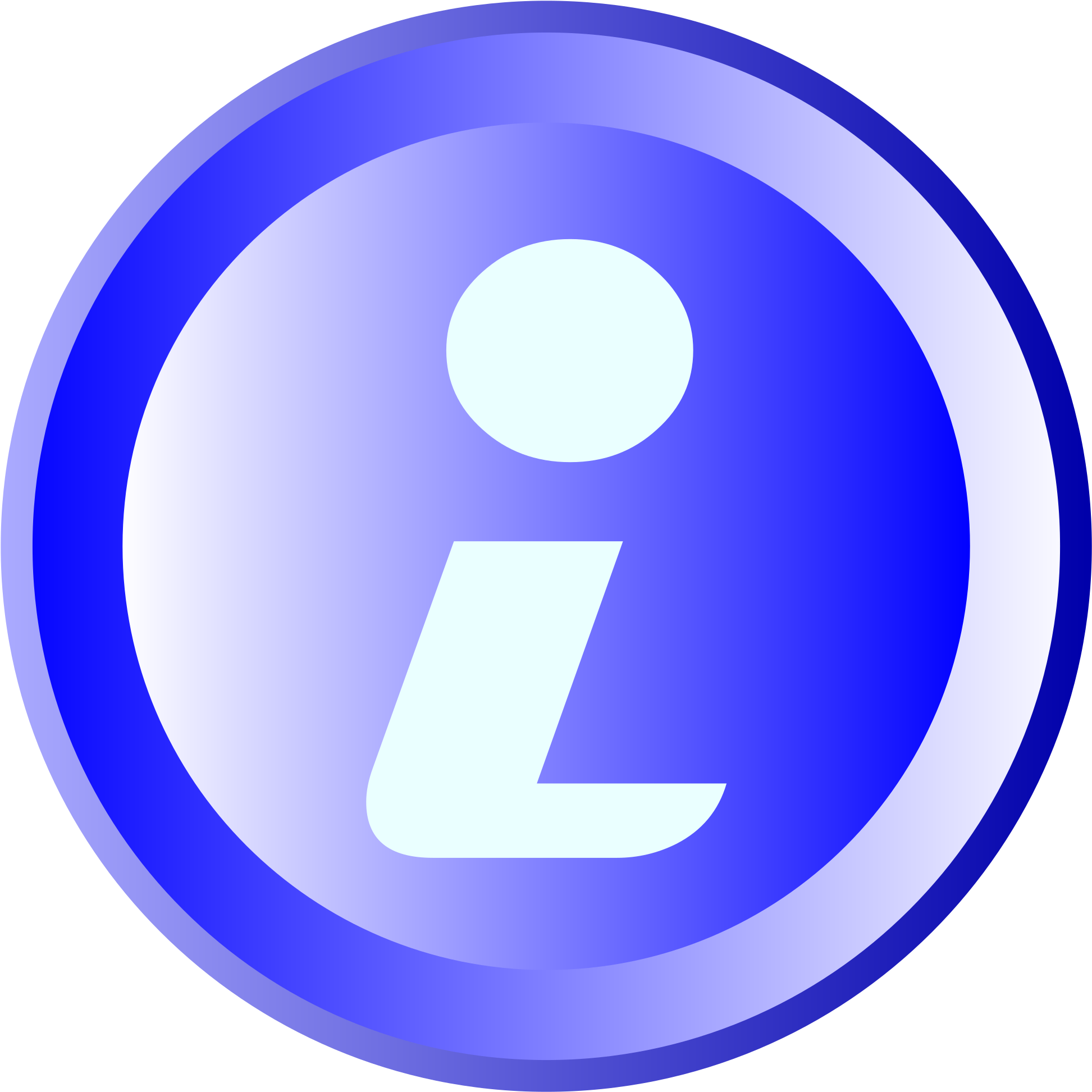 Open - Circle (2000x2000), Png Download