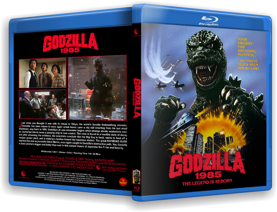 Pm Me For Download Links - Godzilla Japanese Poster Vintage (1023x768), Png Download