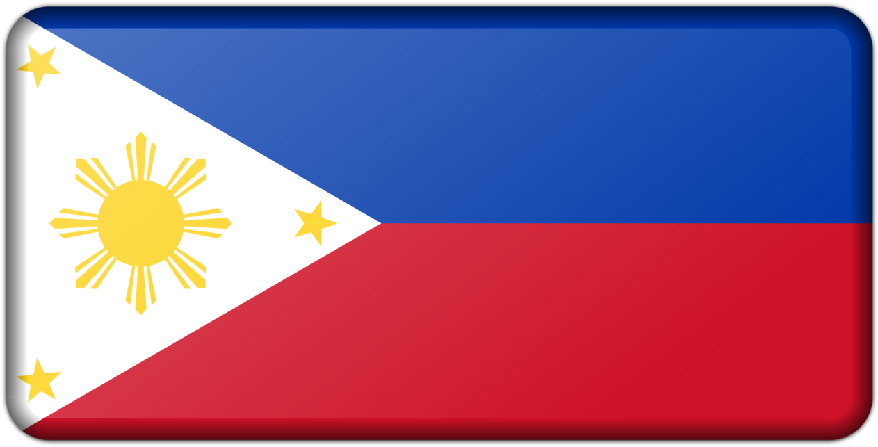 Flag Of The Philippines Philippine Declaration Of Independence - Flag Of The Philippine Clip Art (1496x750), Png Download