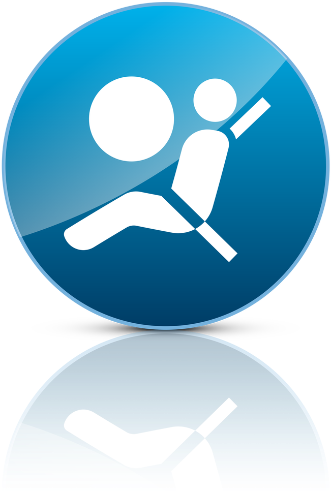 Bezpečnosť Na Ceste (1920x1080), Png Download