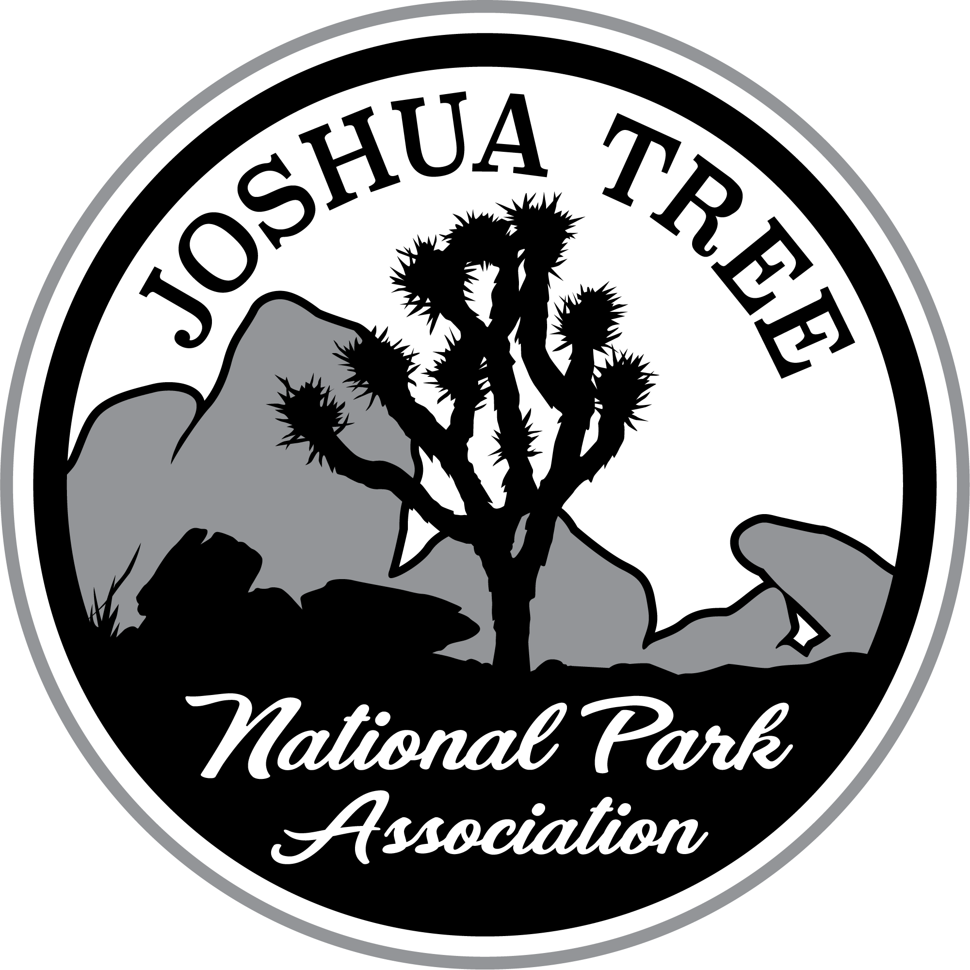 Oasis Visitor Center - Emblem (2000x2000), Png Download