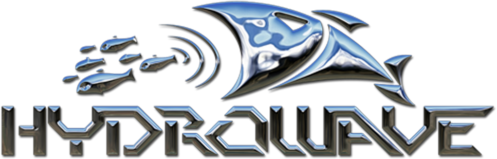 T-h Marine Lowers Hydrowave Prices - Hydrowave H2 Mr. Crappie Electronic Fishing Call Package (1000x350), Png Download