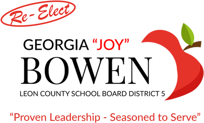 School Board Of Leon County (800x469), Png Download