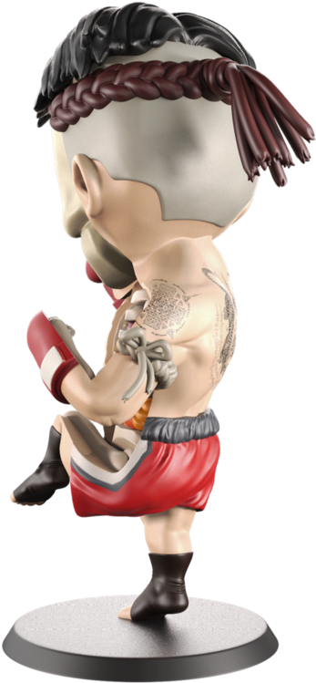 Mouseover To Rotate - Figurine (800x800), Png Download