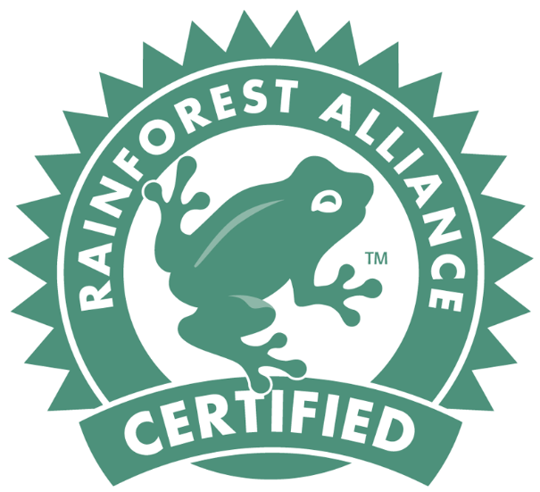 Kansas State University Research Looks At What Millennials - Rainforest Alliance Certified Png (900x550), Png Download