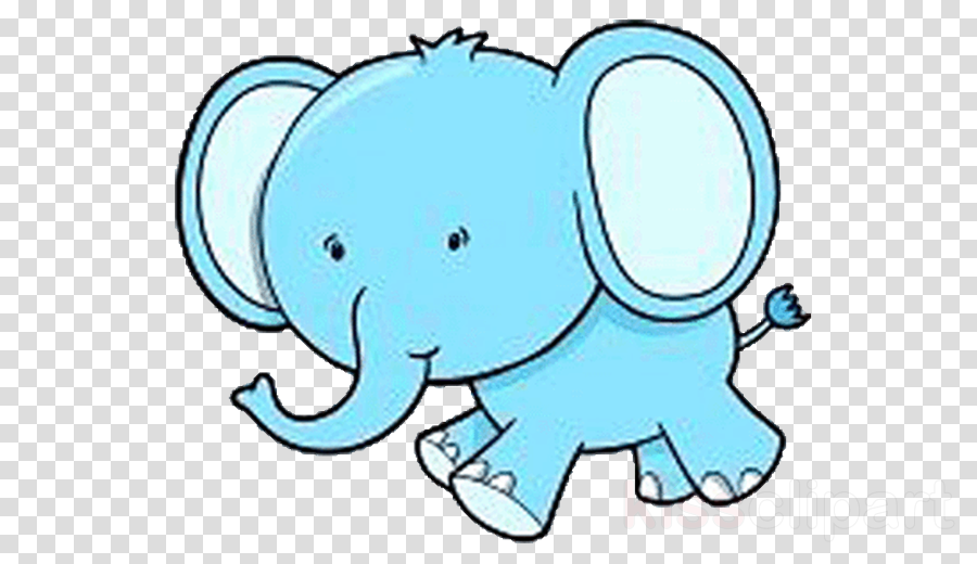Coloring Elephant Clipart Coloring Book African Elephant - Iron Man Logo (900x520), Png Download