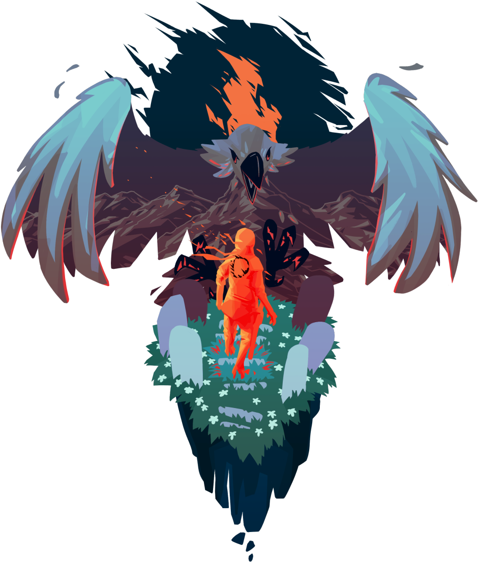 Http - //65 - Media - Tumblr - O6g3qlqdoa1ryv3o7o1 - Asylum Case (1280x1280), Png Download