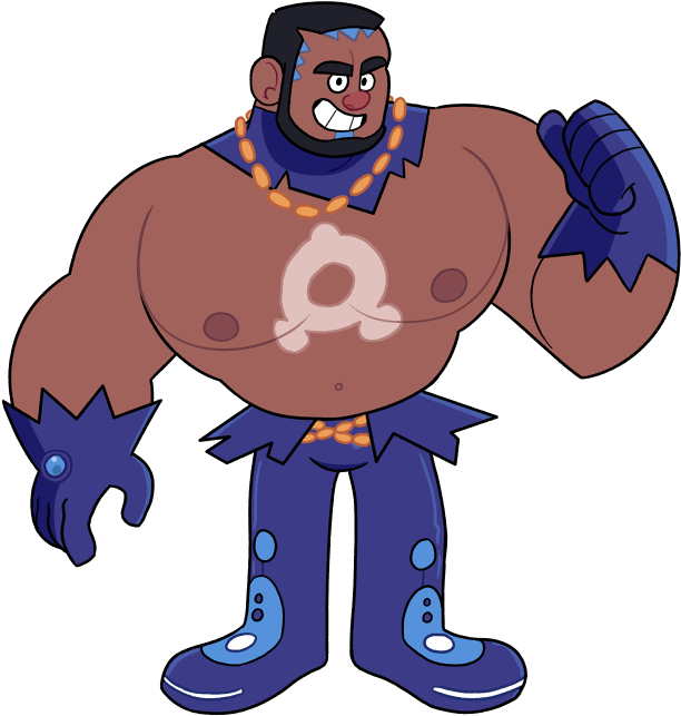 Cartoon (637x825), Png Download