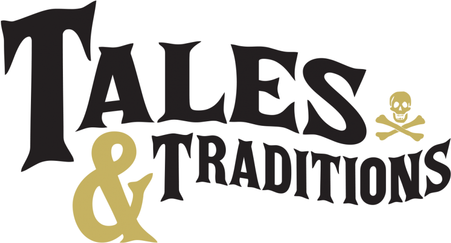 Tales & Traditions (1000x536), Png Download