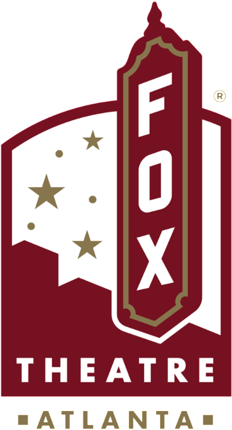 Of All Ages, From Sing A Long Versions Of "grease" - Fox Theatre Atlanta Logo (510x933), Png Download