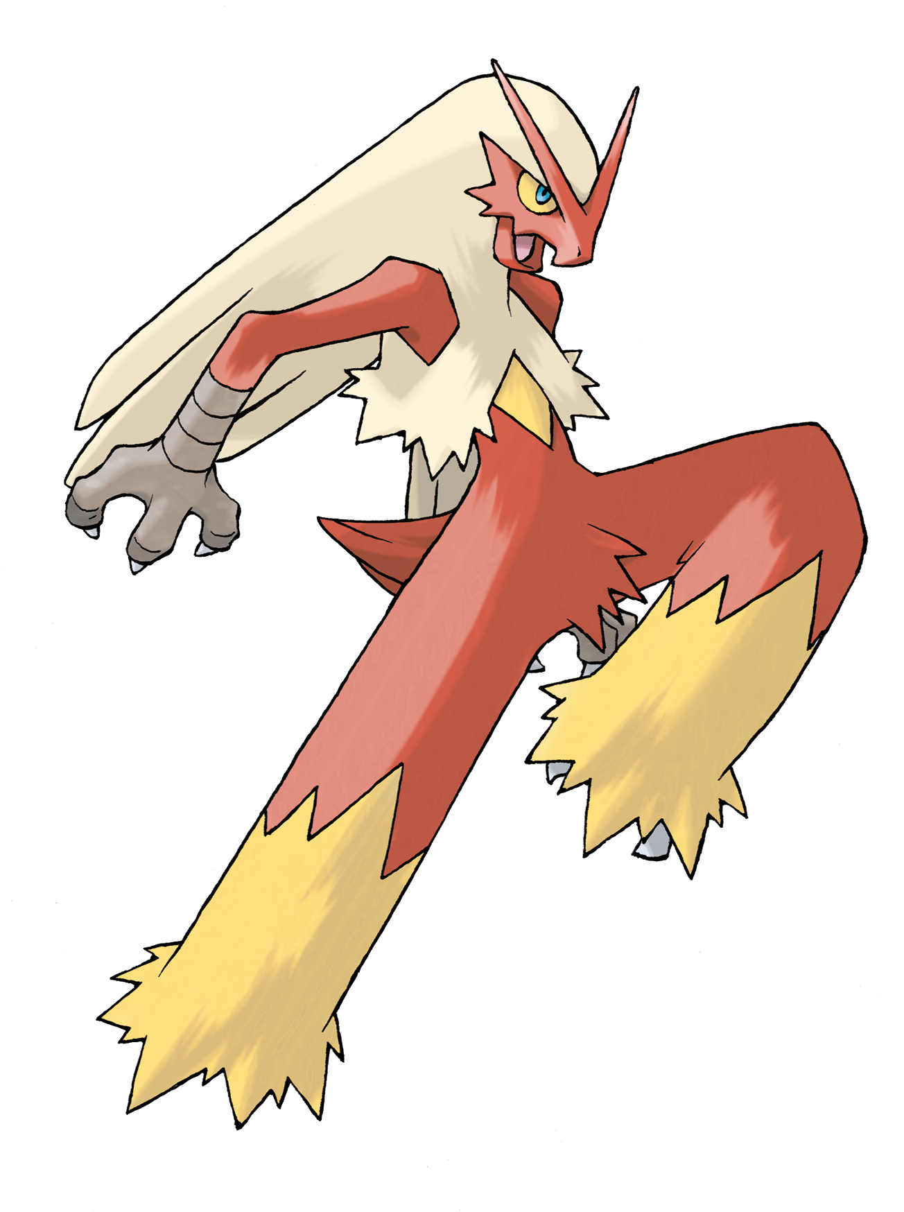 Deoxys-n (1902x1756), Png Download