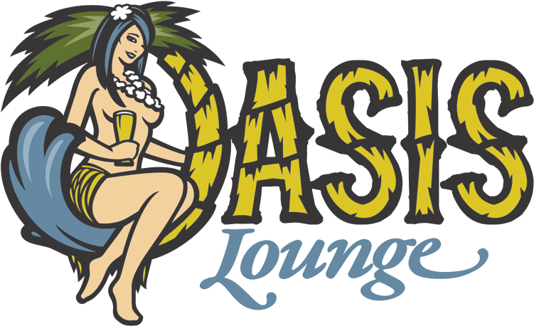 Oasis Lounge San Antonio (800x494), Png Download