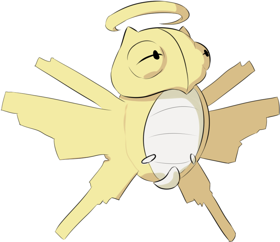 145kib, 988x908, 1458711788665 - Cartoon (988x908), Png Download