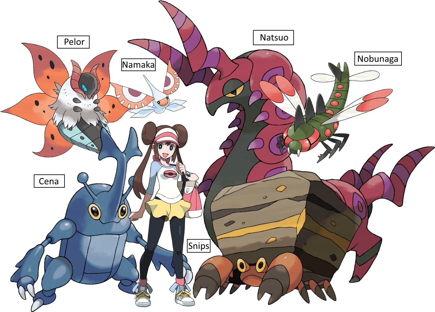 Black 2 Team , - Pokemon Cosplay Carnaval Costume Halloween Christmas (1667x1071), Png Download