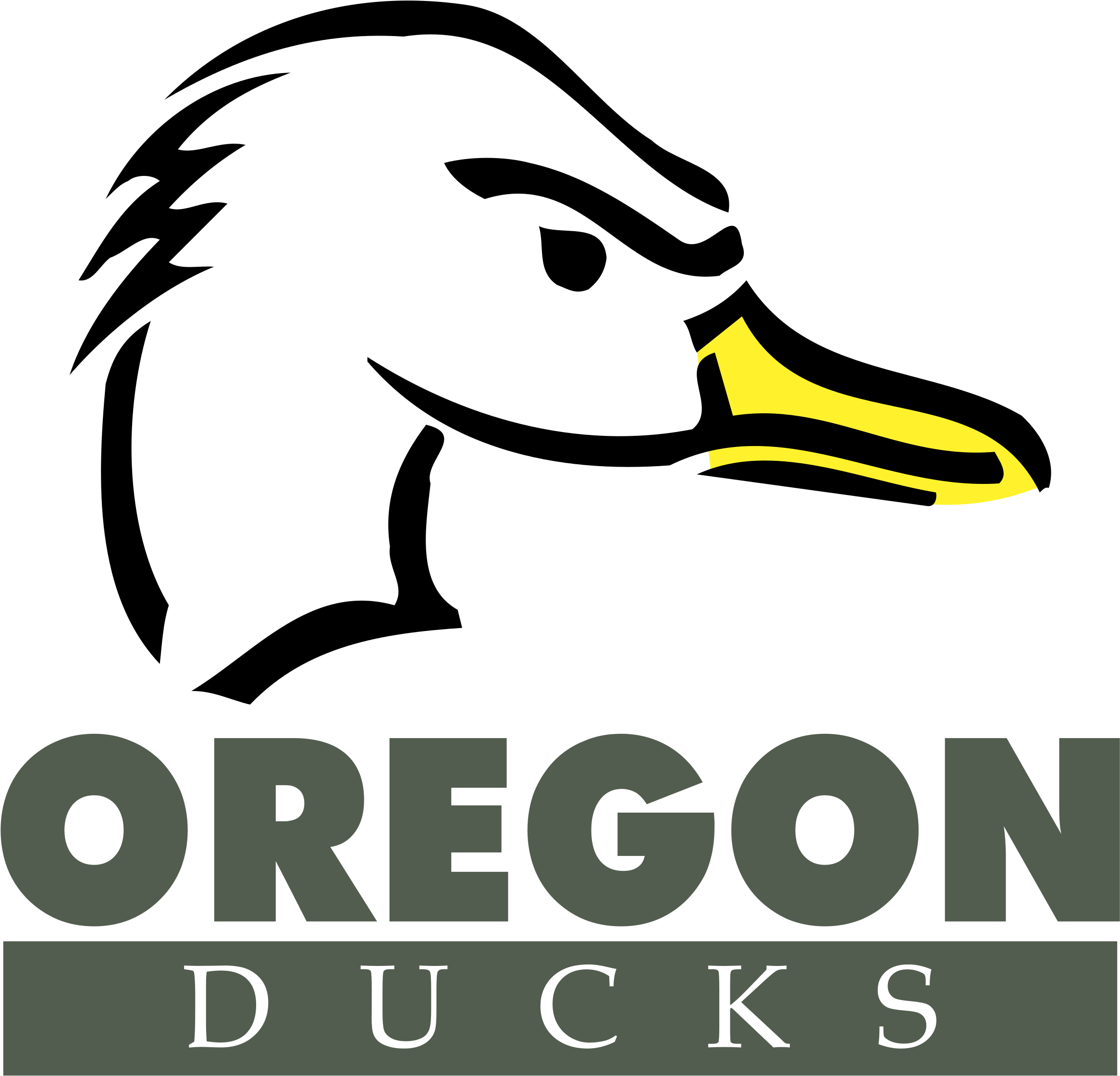 Download Oregon Ducks Logo Png Transparent Oregon Ducks Png Image With No Background Pngkey Com
