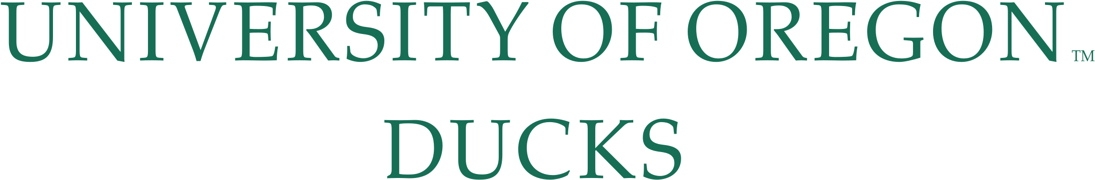 Oregon Ducks Logo Png Transparent - Parallel (2400x2400), Png Download