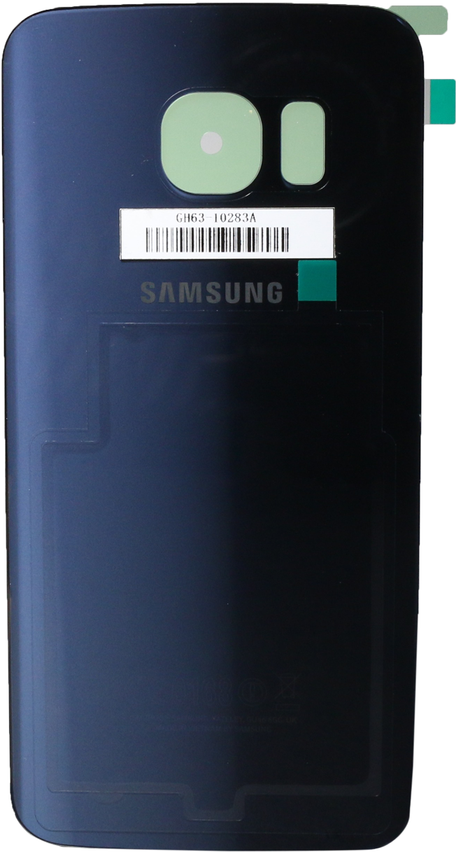 Samsung S6 Edge Back - Samsung Group (1349x1349), Png Download