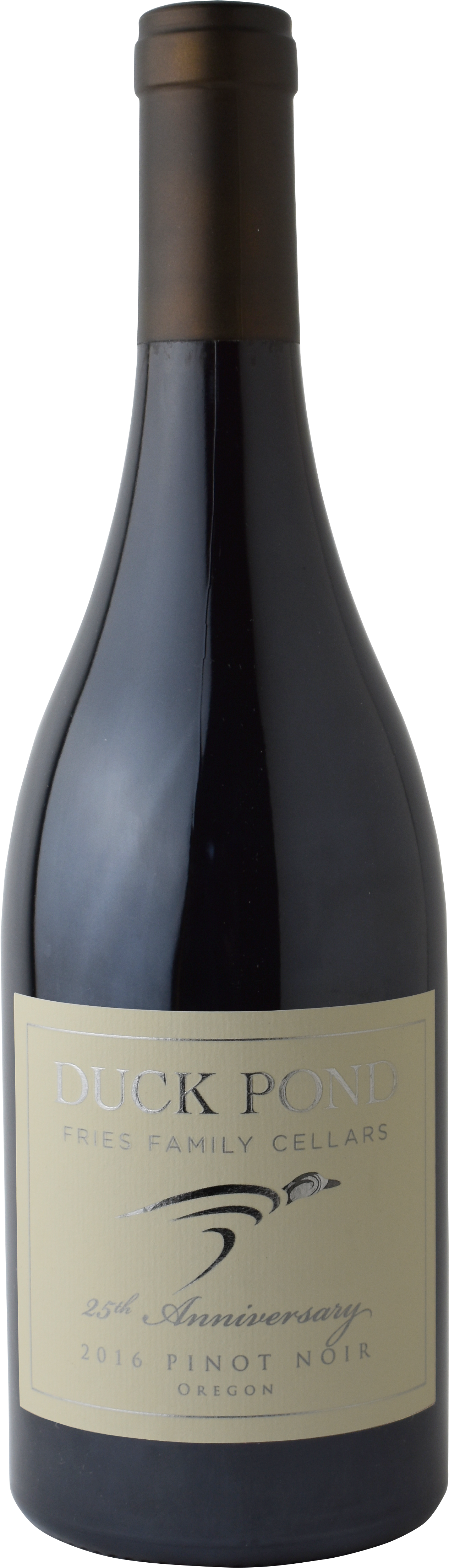 2016 Duck Pond Pinot Noir Anniversary Blend - Saxum James Berry 2015 (1429x4576), Png Download