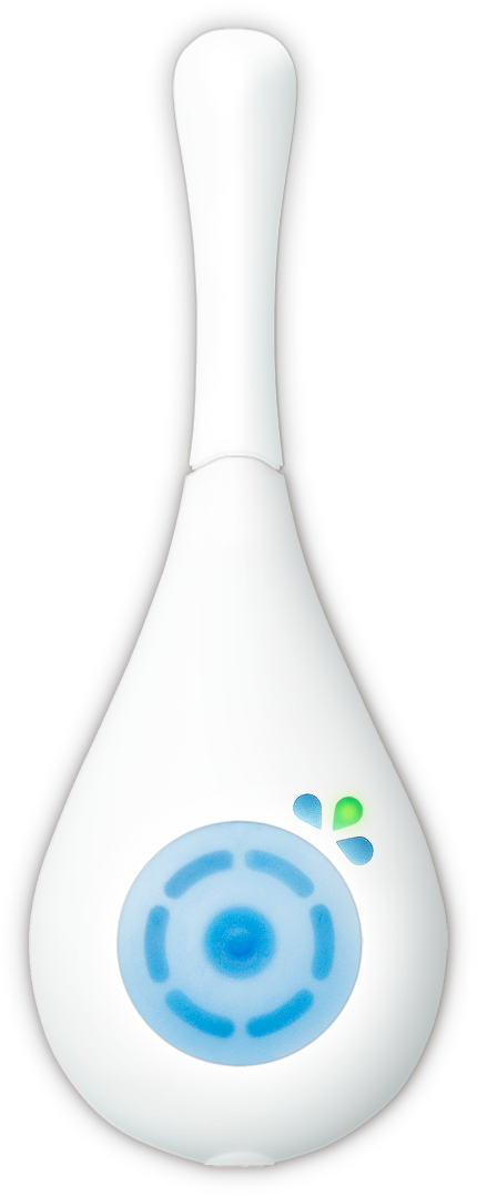 Your Personal Fertility Tracker - Lampshade (430x1078), Png Download