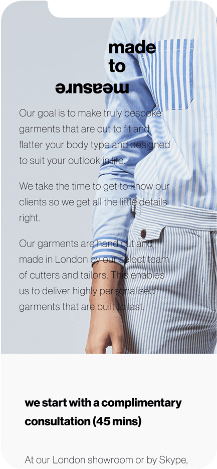 Thomasthomas Mobile Slide 3 - Mobile Phone (500x1006), Png Download