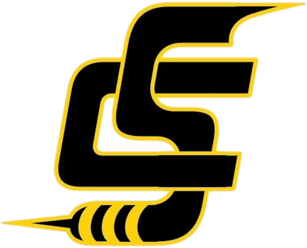 Compete - Socal Sting Baseball (1024x960), Png Download