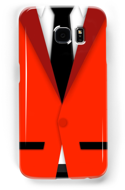 Jersey Boys Suit By Goodbyemrchris (500x700), Png Download