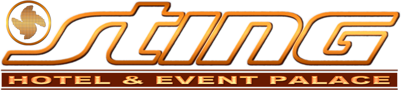 Sting Rendezvényközpont És Szálloda Hivatalos Weboldala (1400x330), Png Download