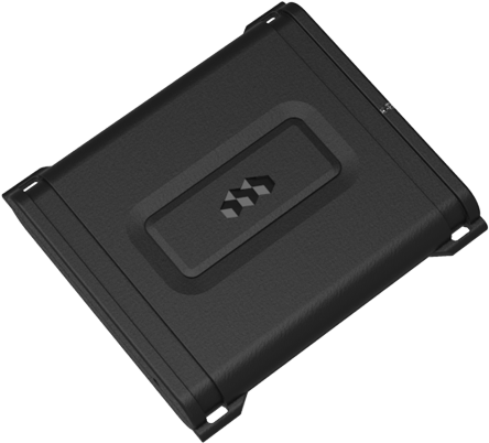 Sting - Mackie (700x500), Png Download