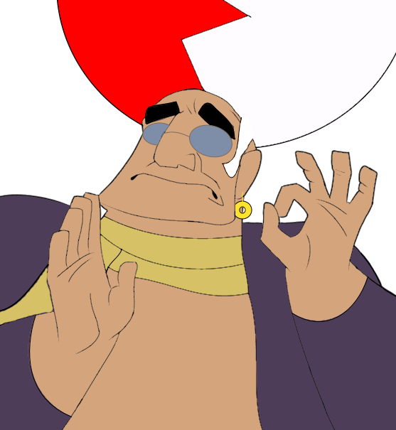 1512879919970 - Cartoon (557x605), Png Download