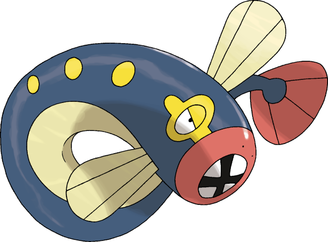Eelektrik Pokemon (652x482), Png Download