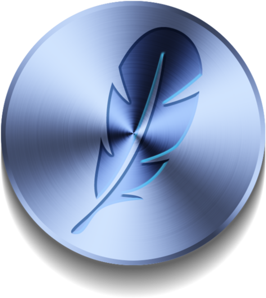 Flying Medallion By Zekrom 9-d8dwkq0 (894x894), Png Download