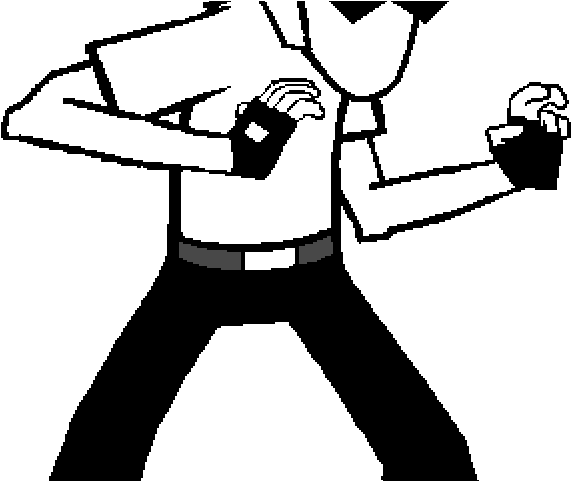 Bro Homestuck (640x480), Png Download