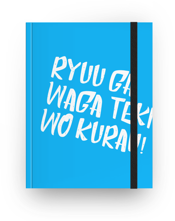 Caderno Hanzo Ultimate De Mdnzz Pixels / Didonena - Tags Orange Is The New Black (800x800), Png Download