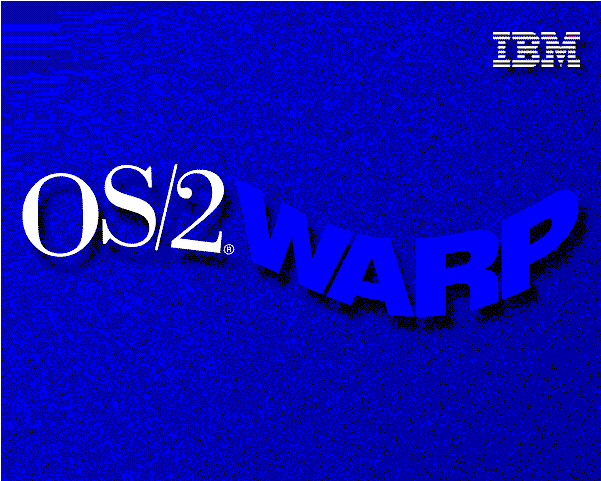 Lunar7 - Os2 Warp (600x600), Png Download