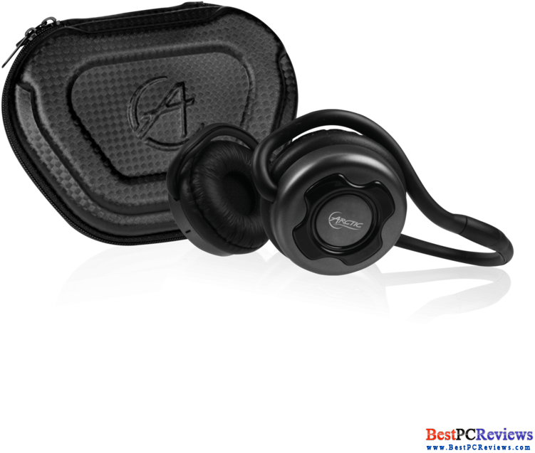 Arctic Sound P311 Bluetooth Headset - Arctic Sound P311 Bluetooth Wireless On-ear Headset (800x800), Png Download