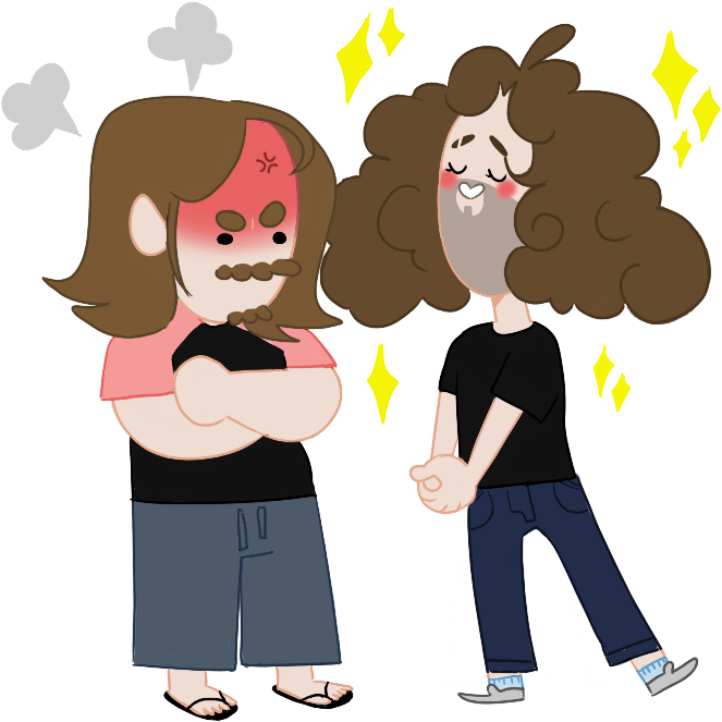 0 Replies 0 Retweets 3 Likes - Cartoon (893x688), Png Download