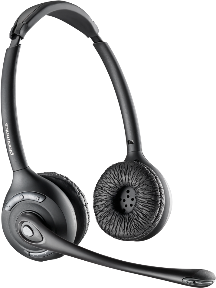 Galleryps Cs520 B High 03 Find - Plantronics Cs520 (1000x1000), Png Download