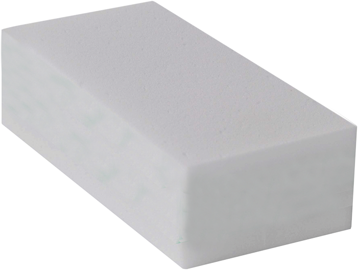 Melamine Block Erasing Sponge - Concrete (718x540), Png Download