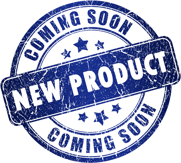 New Products Coming Soon (629x600), Png Download